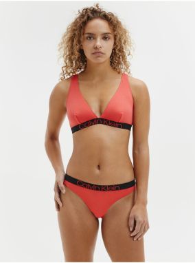 Calvin Klein tangá Thong