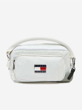 Kabelky pre ženy Tommy Jeans - biela