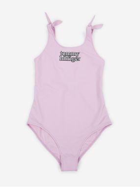 Tommy Hilfiger - svetlofialová