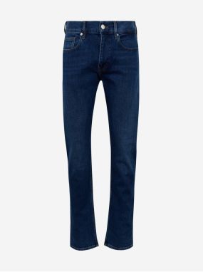 Rifle Slim Fit Comfort Den Calvin Klein Jeans