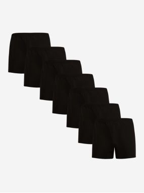 Slipy pre mužov Nedeto  - čierna