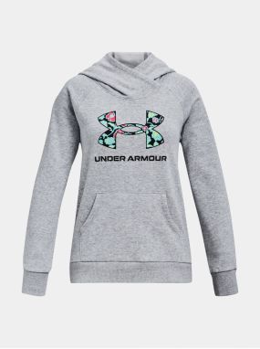 Under Armour - sivá