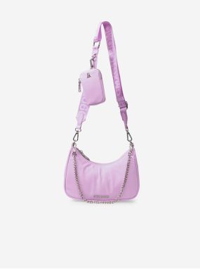 Kabelky pre ženy Steve Madden - svetlofialová