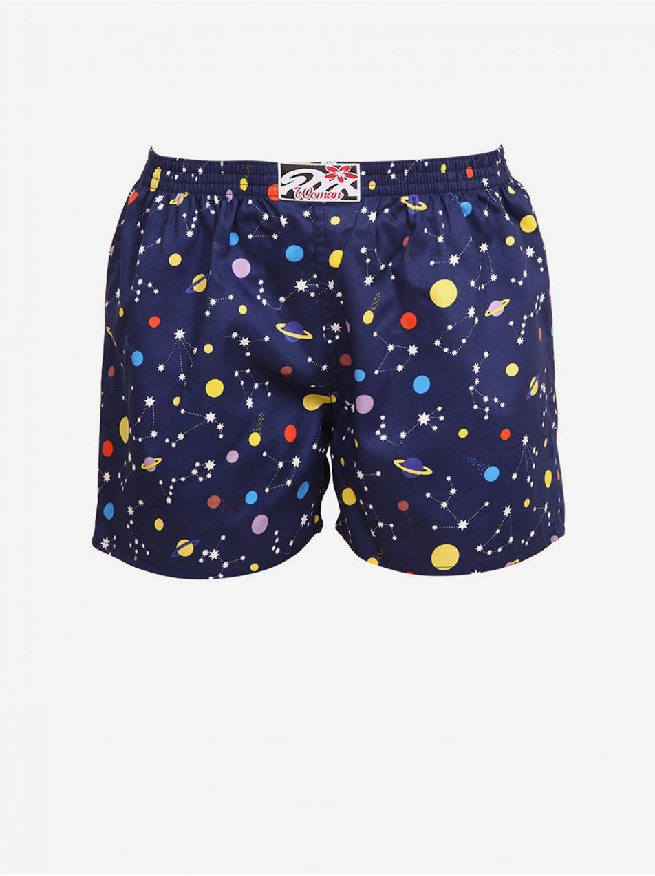 Košieľky, nočné košele pre ženy STYX - zlatá