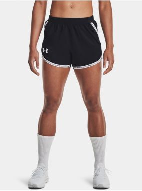 Kraťasy Under Armour UA Fly By 2.0 Brand Short - černá