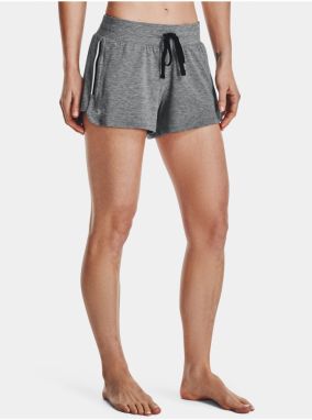 Kraťasy Under Armour Recover Sleep Short - černá