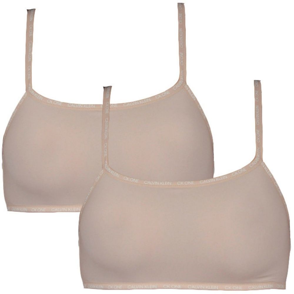 Podprsenka 2 ks Calvin Klein Underwear