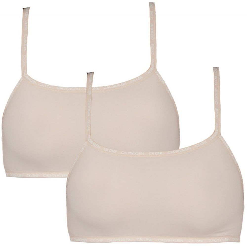 Podprsenka 2 ks Calvin Klein Underwear