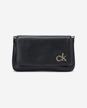 Ew Flap Cross body bag Calvin Klein