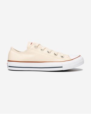 Krémové tenisky Converse Chuck 70 Classic