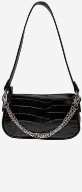 Černá crossbody kabelka ONLY Helen