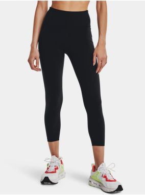 Legíny Under Armour Meridian Ankle Leg - černá