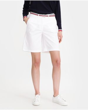 Chino šortky Tommy Hilfiger