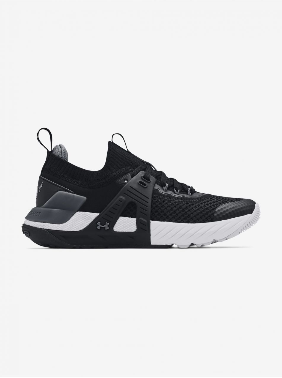 Project Rock Tenisky Under Armour