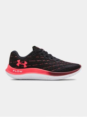 Boty Under Armour UA WFLOW Velociti Wind CLRSF - černá
