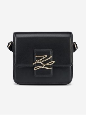 Autograph Cross body bag Karl Lagerfeld