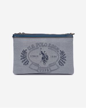 Victori D.Zip Cross body bag U.S. Polo Assn