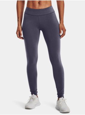 Šedé dámske legíny Under Armour UA Favorite WM Leggings