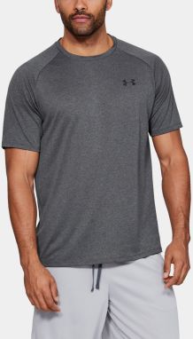 Šedé pánské tričko Under Armour