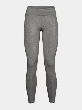 Legíny Under Armour UA Favorite WM Leggings - šedá