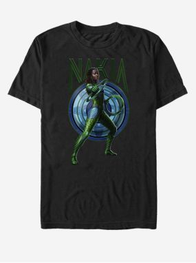 Nakia Black Panther: Wakanda Forever ZOOT. FAN Marvel - pánske tričko