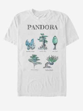 Pandora Avatar ZOOT. FAN Twentieth Century Fox - pánske tričko