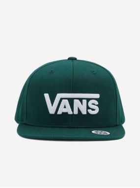VANS - zelená