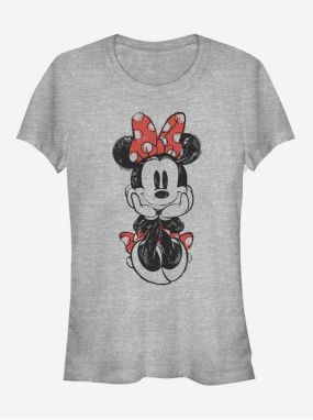 Minnie Mouse ZOOT. FAN Disney - dámske tričko