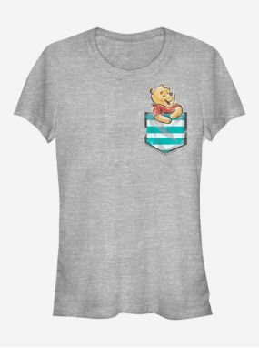 Medvedík Pú - Winnie The Pooh ZOOT. FAN Disney - dámske tričko