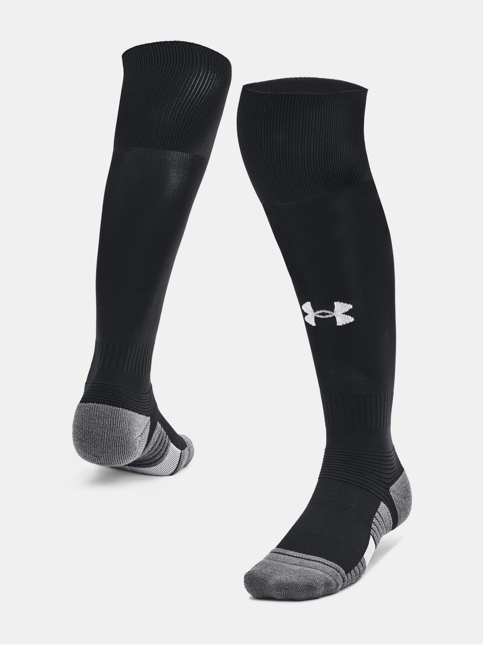 Čierne dámske ponožky Under Armour UA Accelerate 1pk OTC