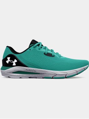 Topánky Under Armour UA W HOVR Sonic 5 - zelená