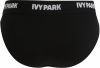 Čierne nohavičky Ivy Park galéria