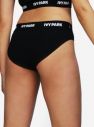 Čierne nohavičky Ivy Park galéria