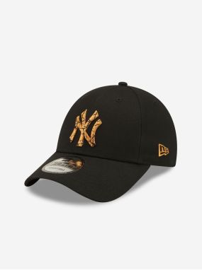New Era - čierna