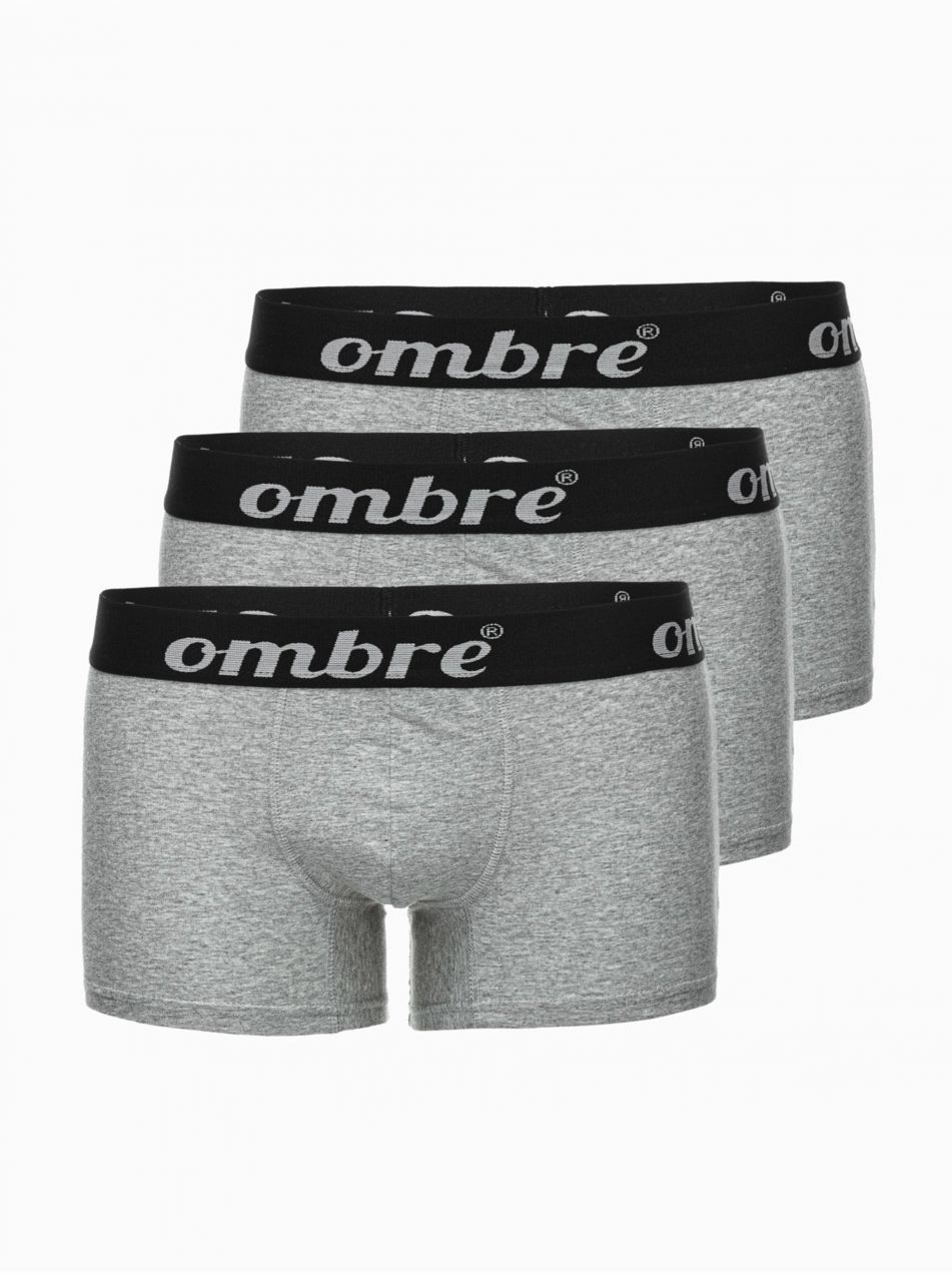 Boxerky pre mužov Ombre Clothing