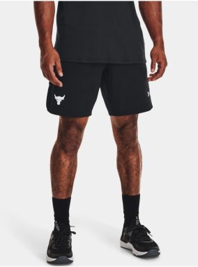 Šortky Under Armour UA Pjt Rck Snap Shorts-BLK