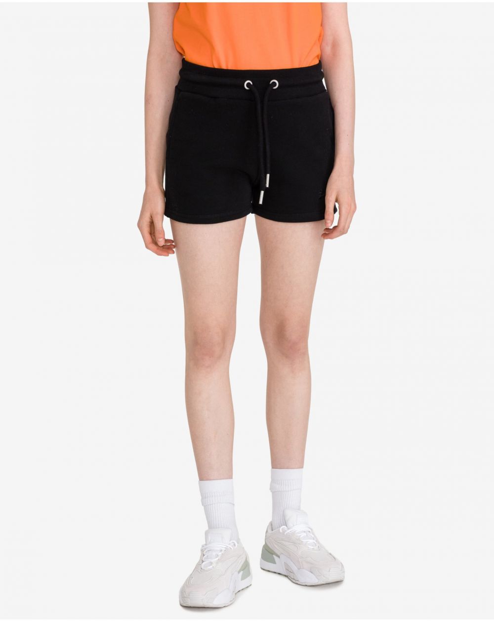 Kraťasy pre mužov Superdry