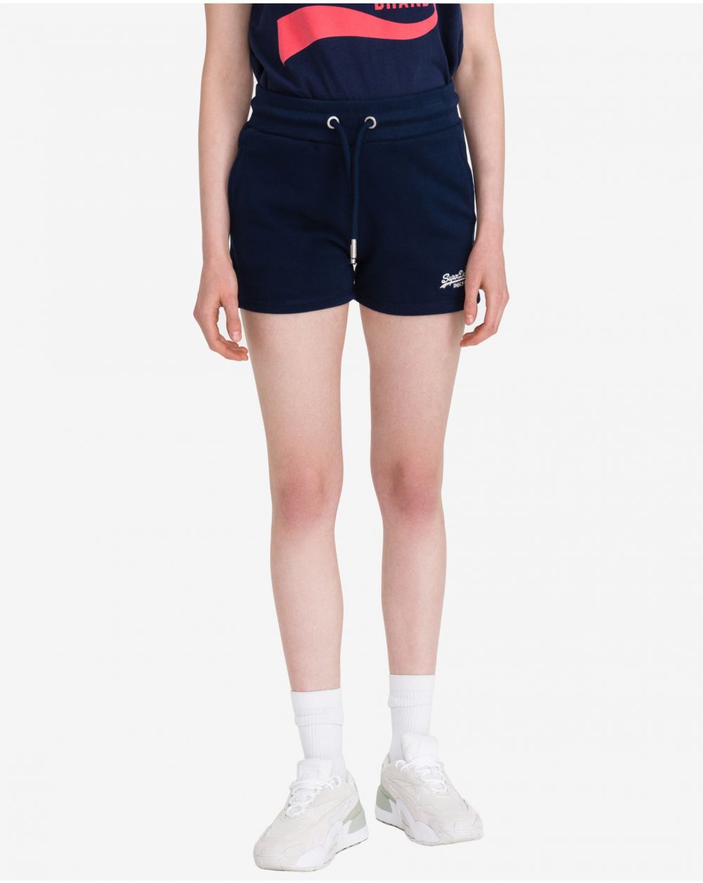 Kraťasy pre mužov Superdry