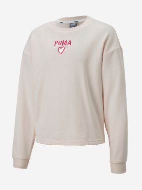 Puma - béžová