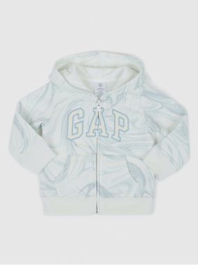GAP - modrá