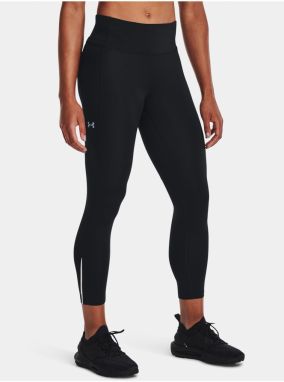 Legíny Under Armour UA Fly Fast 3.0 Ankle Tight - čierna