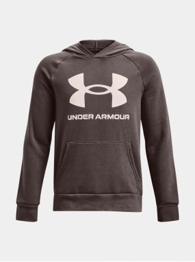 Under Armour - hnedá