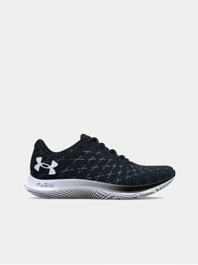 Topánky Under Armour UA W FLOW Velociti Wind 2 - čierna