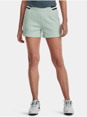 Šortky Under Armour UA Links Club Short-GRN