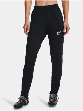 Tepláky Under Armour W Challenger Training Pant - čierna