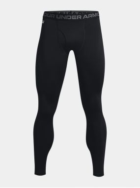 Legíny Under Armour Tac Legging CGI Base - čierna