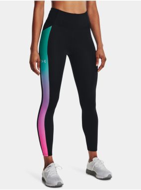 Legíny Under Armour UA SpeedPocket Ankle Tight - čierna