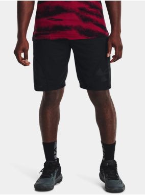 Šortky Under Armour UA PERIMETER 11'' SHORT - čierna