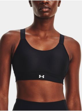 Športové podprsenky pre ženy Under Armour - čierna