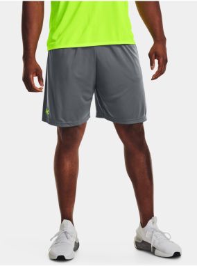 Šortky Under Armour UA Tech WM Graphic Short-GRY